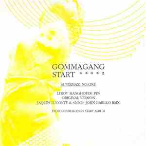 Various - Gommagang Start Super Maxi No One mp3 download
