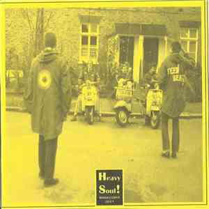 Various - Heavy Soul Sampler Volume 4 download mp3
