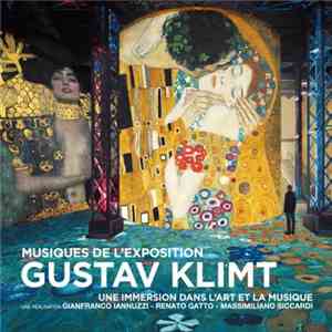 Various - Musiques De L'Exposition Gustav Klimt download mp3