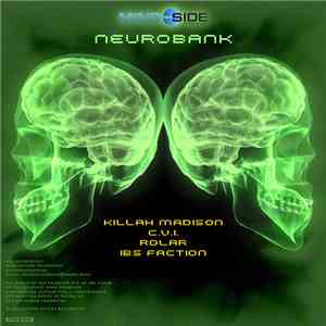 Various - Neurobank download mp3