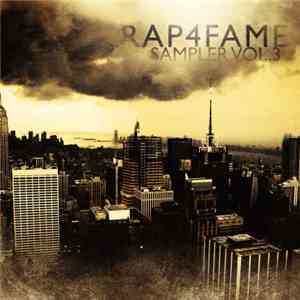 Various - Rap4Fame Sampler Vol.3 download mp3