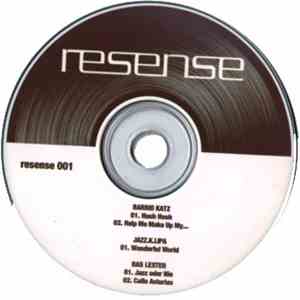 Various - Resense 001 download mp3