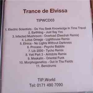 Various - Trance De Eivissa download mp3