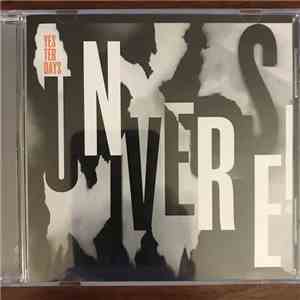 Various - Yesterdays Universe! download mp3