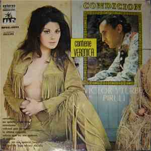 Victor Yturbe "Pirulí" - Condicion download mp3