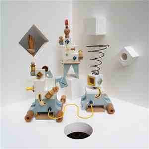 Visible Cloaks - Visible Cloaks download mp3