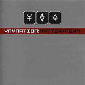 VNV Nation - Matter+Form download mp3
