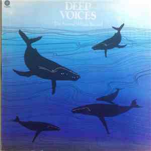Whales  - Deep Voices - The Second Whale Record mp3 download