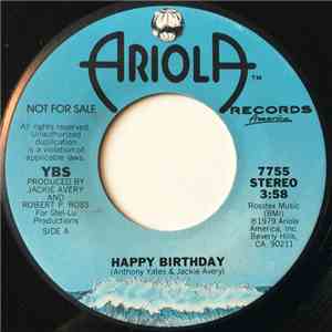 YBS - Happy Birthday download mp3