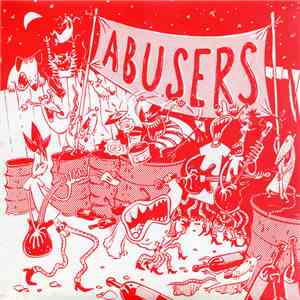 Abusers - Abusers download mp3