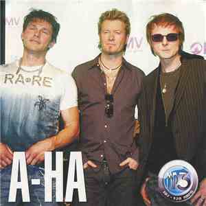 a-ha - A-ha MP3 download mp3