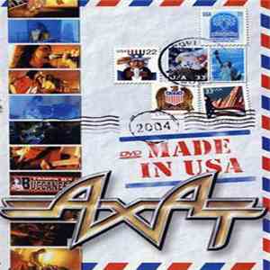 Ахат - Made In USA download mp3