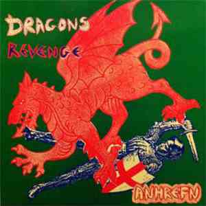 Anhrefn - Dragons Revenge download mp3