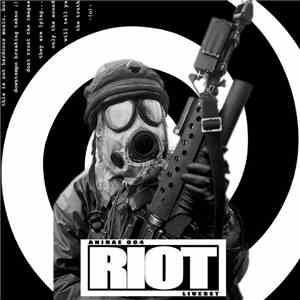 Anirae - Riot mp3 download