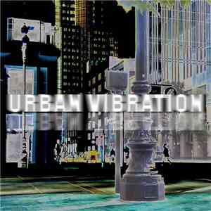 Arkwright  - Urban Vibration EP mp3 download