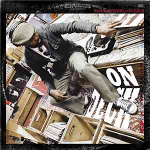 BamaLoveSoul - On Deck download mp3