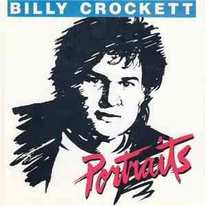 Billy Crockett - Portraits download mp3