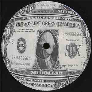 bRz & Dieter - Soylent Green download mp3