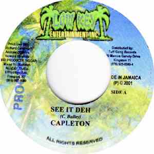Capleton - See It Deh download mp3