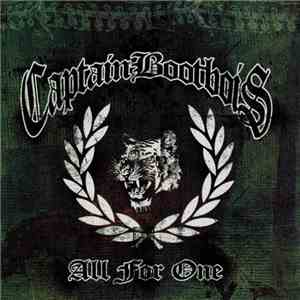 Captain Bootbois - All For One download mp3