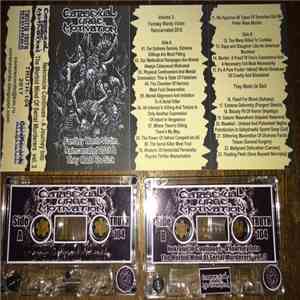 Catasexual Urge Motivation - Nekronicle Continues - A Journey Into the Morbid Mind of Serial Murderers Vol. 3 download mp3