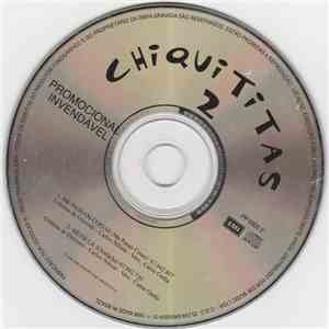 Chiquititas 2 - Me Passam Coisas / Mexe Lá download mp3