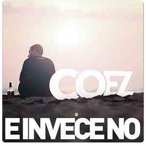 Coez - E Invece No download mp3