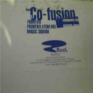 Co-Fusion - Frontier download mp3
