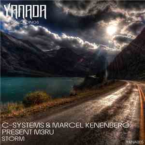 C-Systems & Marcel Kenenberg Present M3RU - Storm download mp3