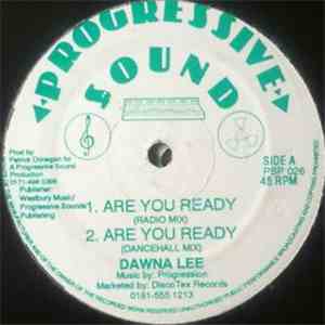 Dawna Lee - Are You Ready download mp3