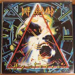 Def Leppard - Hysteria download mp3