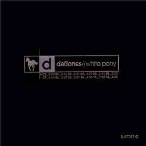 Deftones - White Pony download mp3