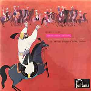 Delius, B.B.C. Chorus, The Royal Philharmonic Orchestra, Leslie Woodgate, Sir Thomas Beecham - Hassan North Country Sketches download mp3