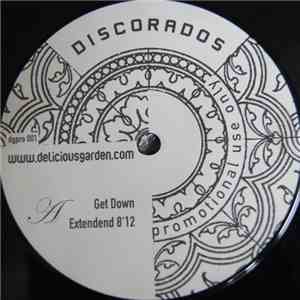 Discorados - Get Down download mp3