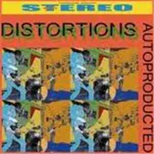Distortions - Autoproducted download mp3