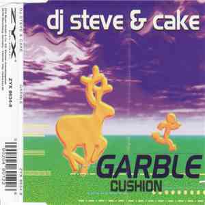 DJ Steve & Cake - Garble download mp3