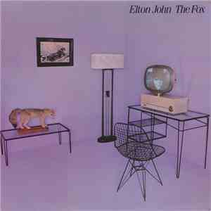 Elton John - The Fox download mp3