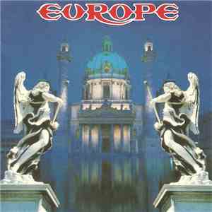 Europe  - Europe download mp3