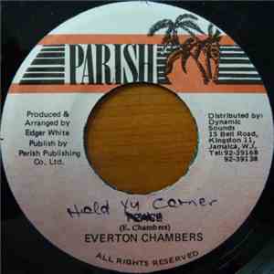 Everton Chambers - Hold Yu Corner mp3 download