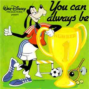 Goofy  - You Can Always Be Number 1 mp3 download