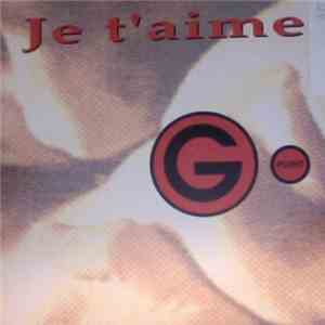 G-Point - Je T'aime download mp3