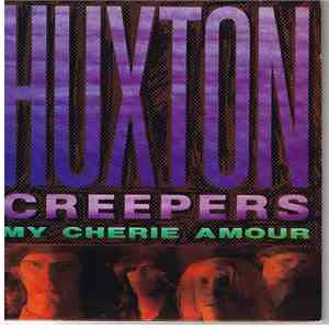 Huxton Creepers - My Cheri Amour mp3 download