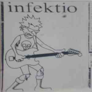Infektio - Demo 1 '95 download mp3