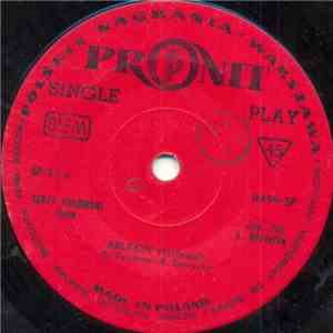 Jerzy Połomski - Arlekin / Co Mówi Wiatr download mp3