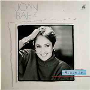 Joan Baez - Recently download mp3