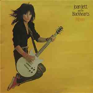 Joan Jett And The Blackhearts - Album mp3 download