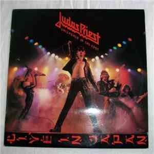 Judas Priest - Unleashed In The East (Live In Japan) download mp3