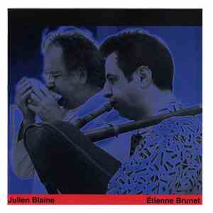 Julien Blaine & Etienne Brunet - Bye-bye La Perf. download mp3