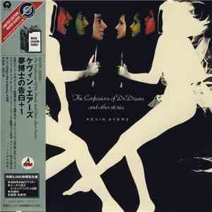 Kevin Ayers - The Confessions Of Dr Dream And Other Stories download mp3