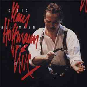 Klaus Hoffmann - Live '90 download mp3